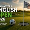 FIFG Masters English Open 2026