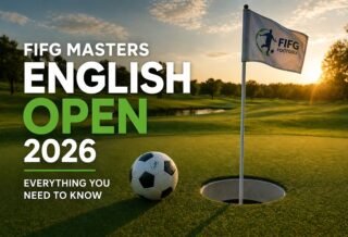 FIFG Masters English Open 2026