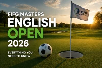FIFG Masters English Open 2026