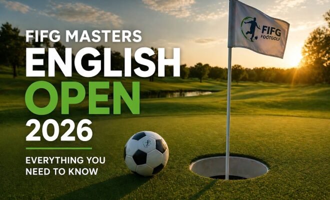 FIFG Masters English Open 2026