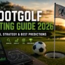 FootGolf Betting Guide 2026