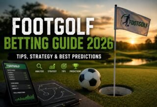 FootGolf Betting Guide 2026