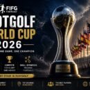 FootGolf World Cup 2026