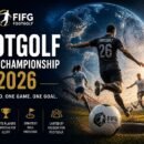 footgolf world championship 2026