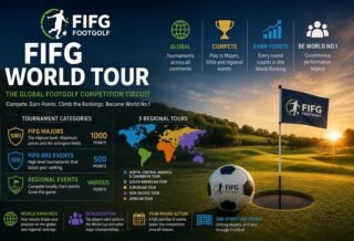 What Is the FIFG World Tour